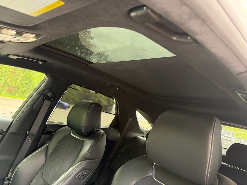 2022 Genesis GV70 3.5T Sport