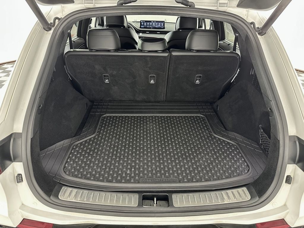 2022 Genesis GV70 3.5T Sport
