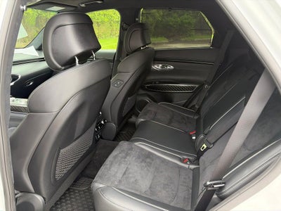 2022 Genesis GV70 3.5T Sport
