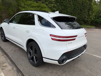 2022 Genesis GV70 3.5T Sport