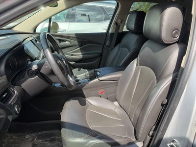 2018 Buick Envision Premium I
