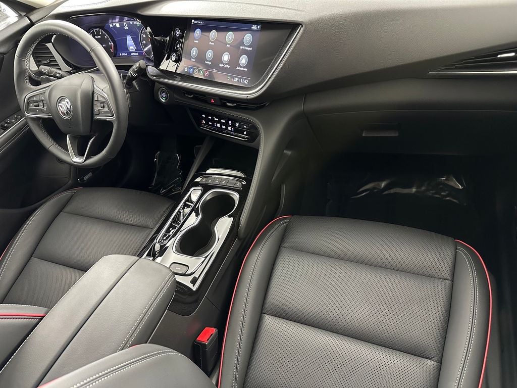 2022 Buick Envision Essence