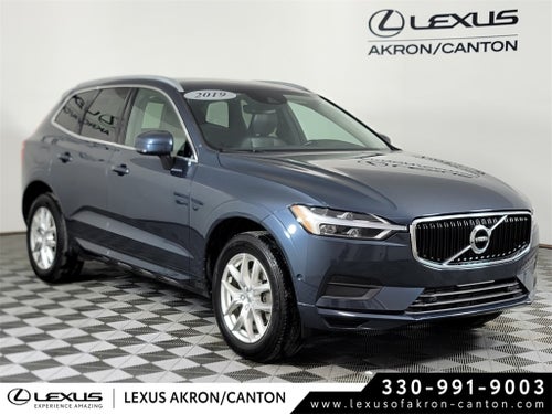 2019 Volvo XC60 T5 Momentum