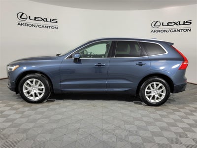 2019 Volvo XC60 T5 Momentum