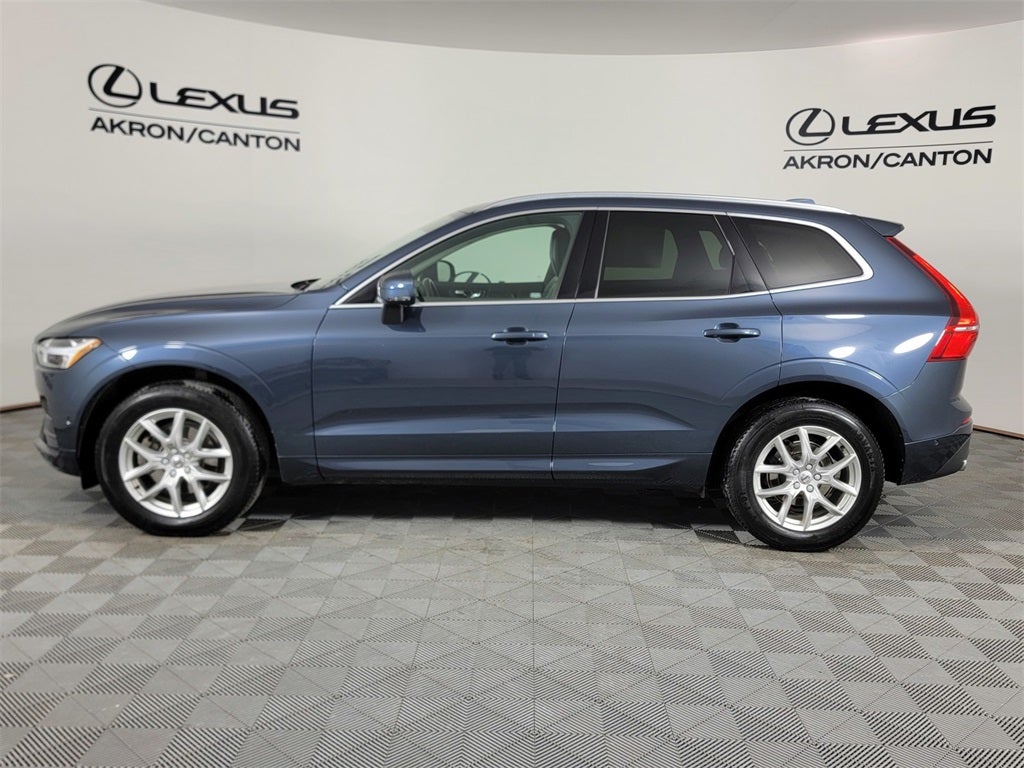 2019 Volvo XC60 T5 Momentum