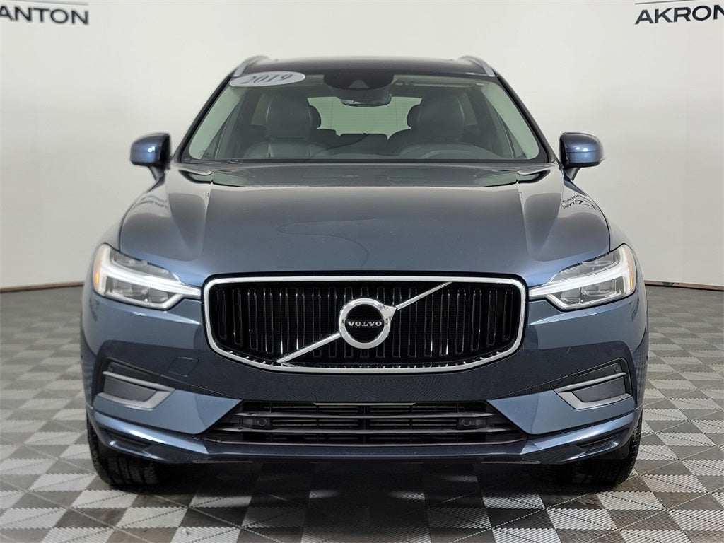 2019 Volvo XC60 T5 Momentum