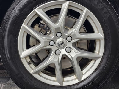 2019 Volvo XC60 T5 Momentum