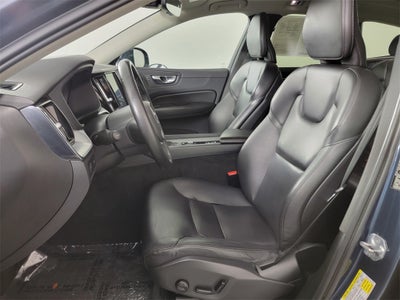 2019 Volvo XC60 T5 Momentum