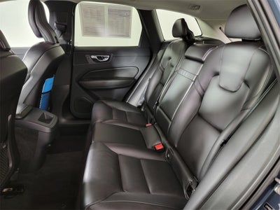 2019 Volvo XC60 T5 Momentum