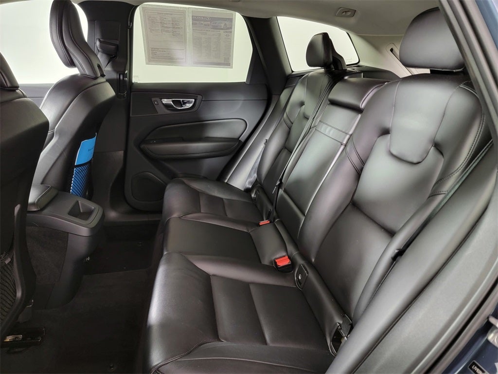 2019 Volvo XC60 T5 Momentum