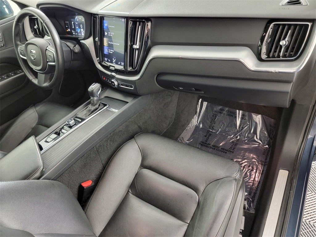 2019 Volvo XC60 T5 Momentum