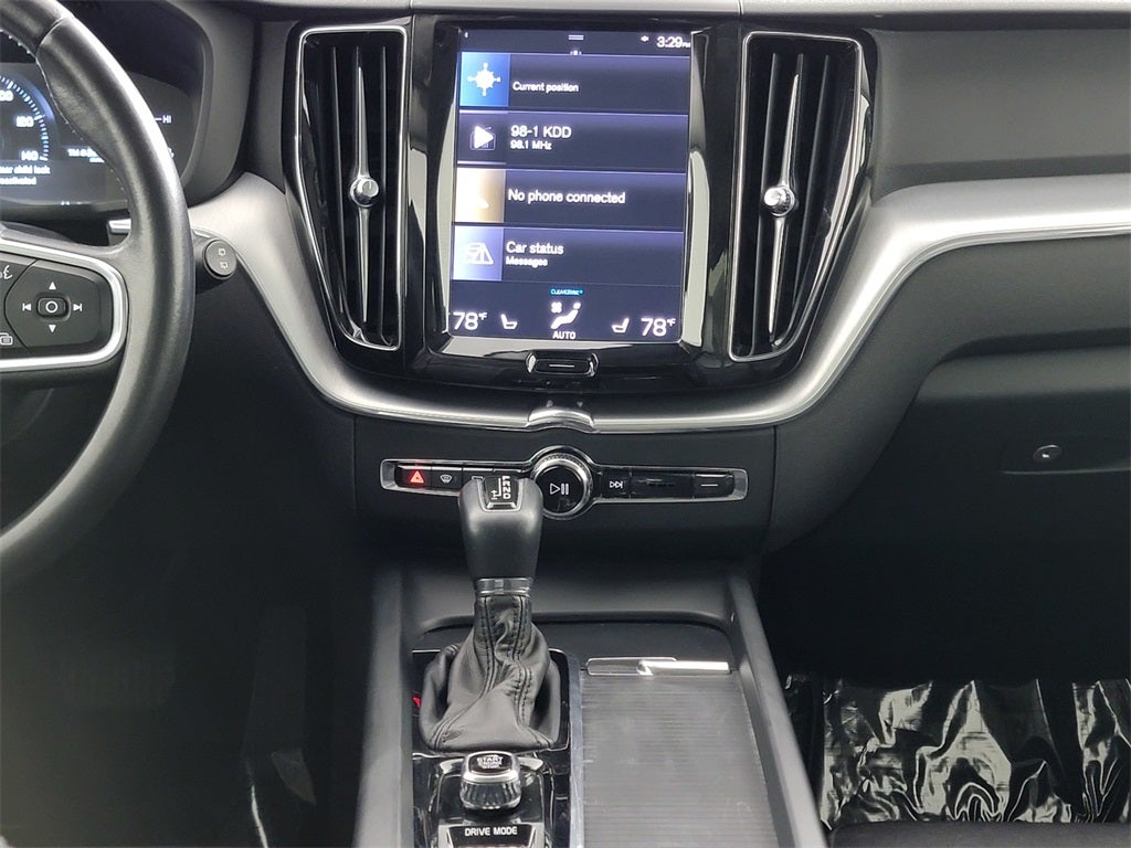 2019 Volvo XC60 T5 Momentum