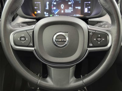 2019 Volvo XC60 T5 Momentum