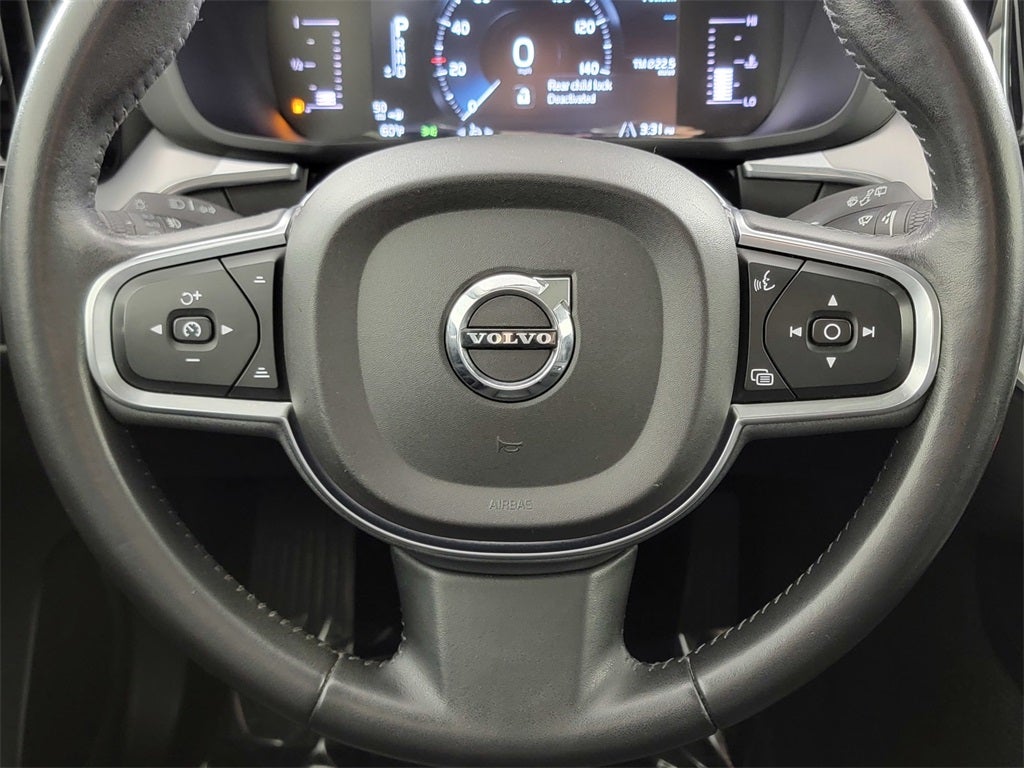 2019 Volvo XC60 T5 Momentum