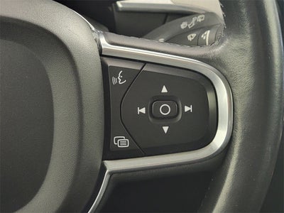 2019 Volvo XC60 T5 Momentum