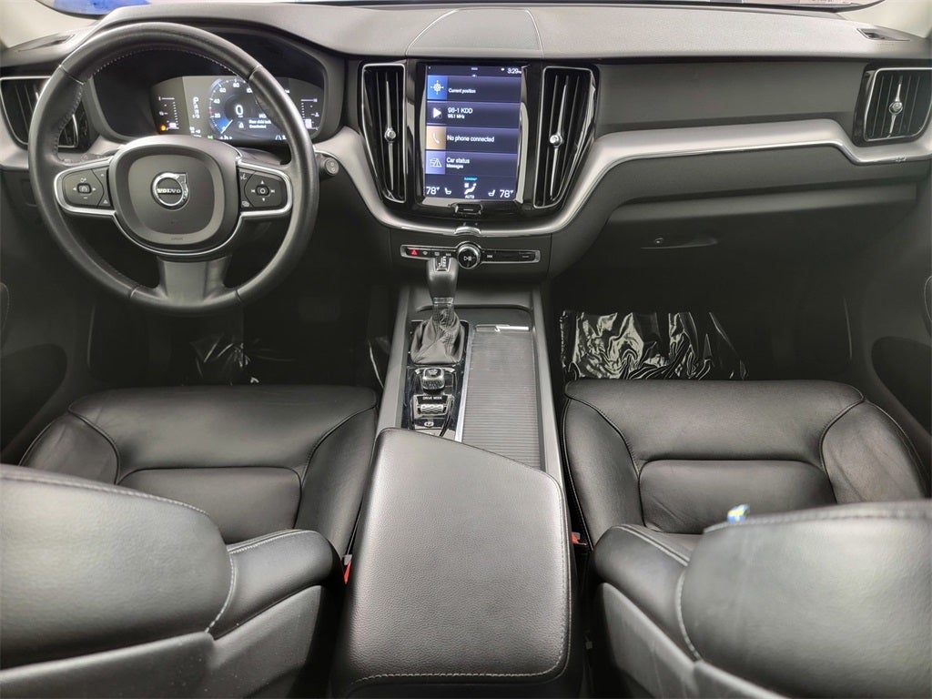 2019 Volvo XC60 T5 Momentum
