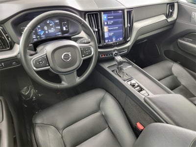 2019 Volvo XC60 T5 Momentum