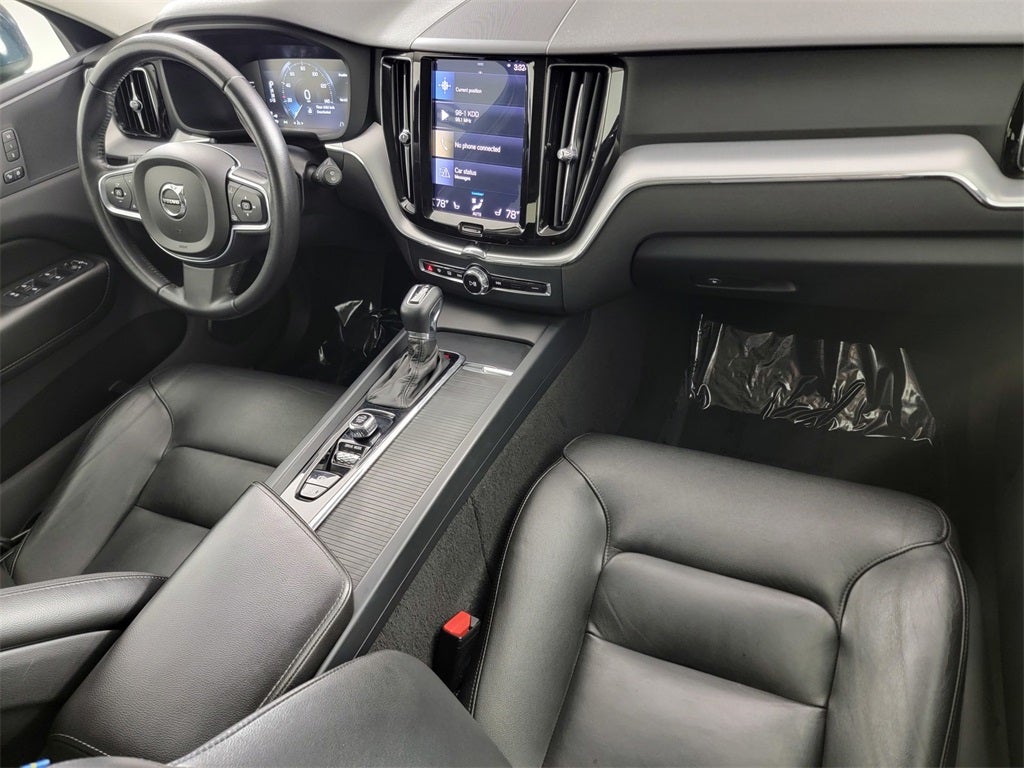 2019 Volvo XC60 T5 Momentum