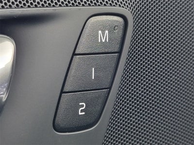 2019 Volvo XC60 T5 Momentum