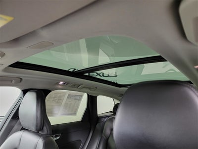 2019 Volvo XC60 T5 Momentum