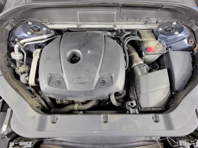 2019 Volvo XC60 T5 Momentum