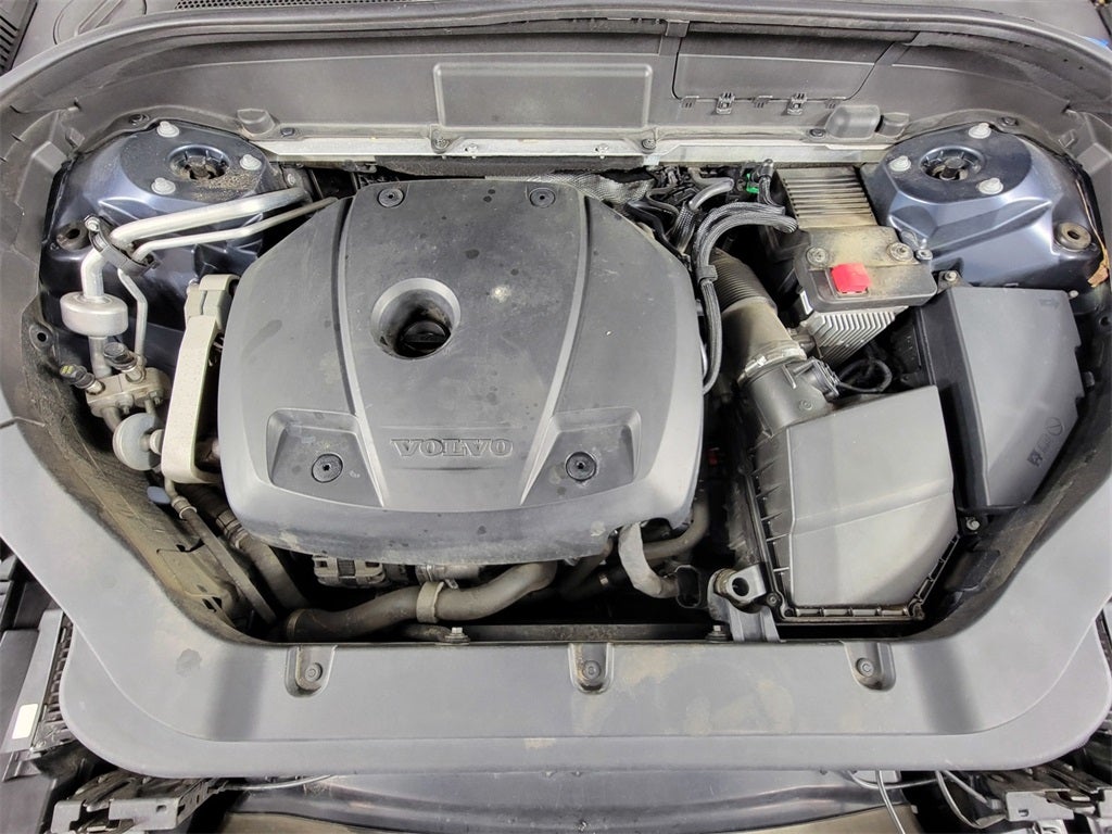 2019 Volvo XC60 T5 Momentum