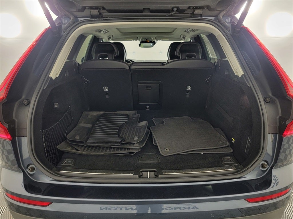 2019 Volvo XC60 T5 Momentum