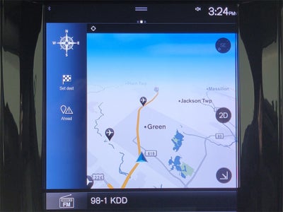 2019 Volvo XC60 T5 Momentum