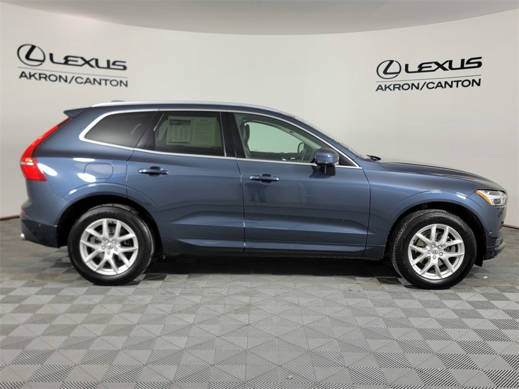 2019 Volvo XC60 T5 Momentum