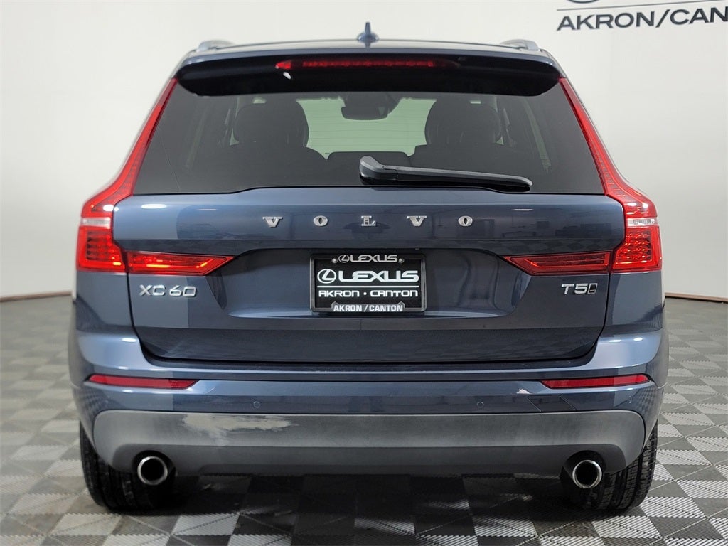 2019 Volvo XC60 T5 Momentum
