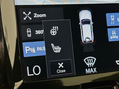 2019 Volvo XC60 T6 R-Design