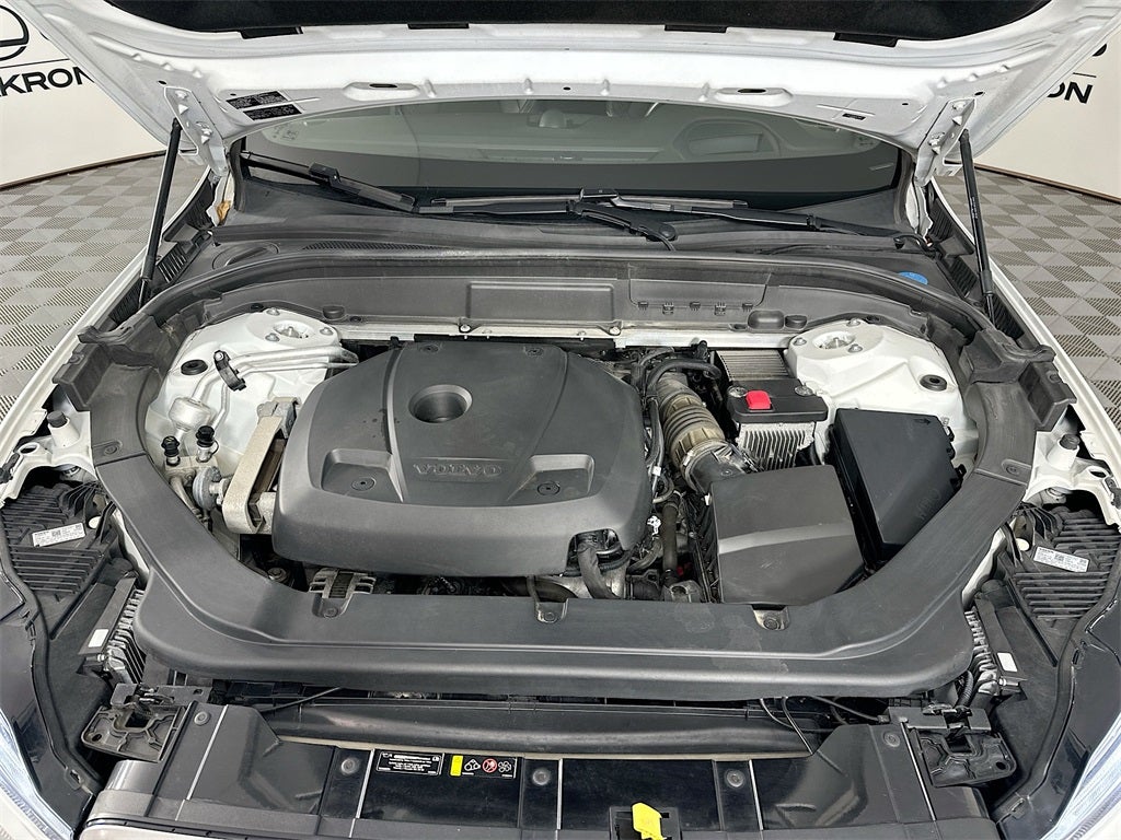 2019 Volvo XC60 T6 R-Design