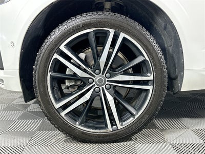 2019 Volvo XC60 T6 R-Design