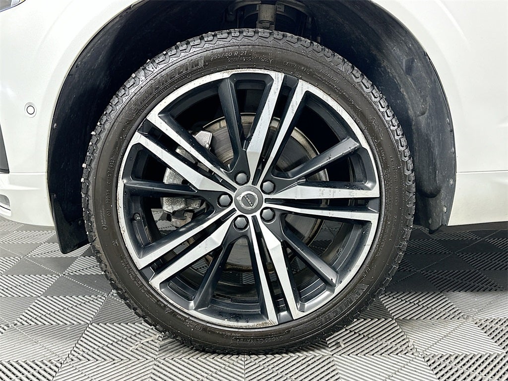 2019 Volvo XC60 T6 R-Design