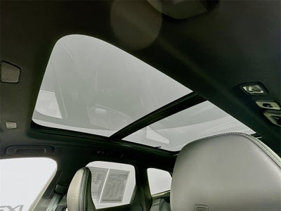 2019 Volvo XC60 T6 R-Design