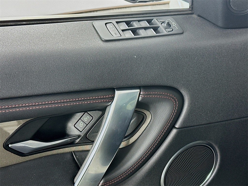 2020 Land Rover Discovery Sport S R-Dynamic