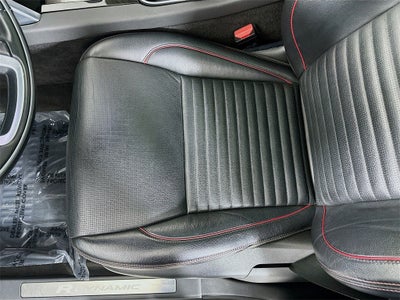 2020 Land Rover Discovery Sport S R-Dynamic