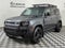 2022 Land Rover Defender 110 X-Dynamic HSE