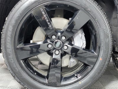 2022 Land Rover Defender 110 X-Dynamic HSE