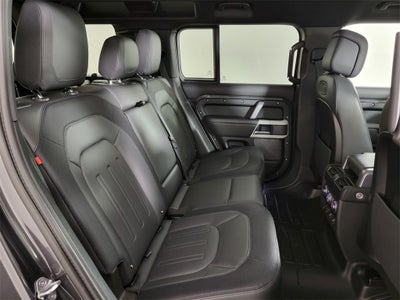 2022 Land Rover Defender 110 X-Dynamic HSE