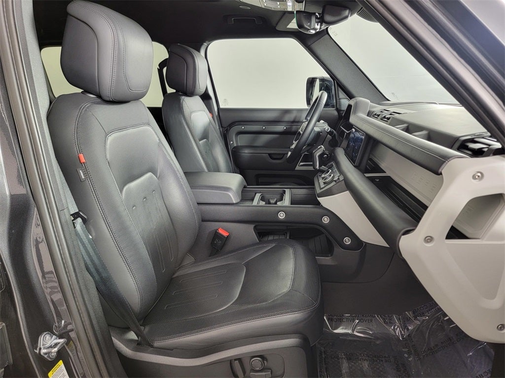 2022 Land Rover Defender 110 X-Dynamic HSE