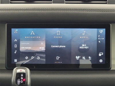 2022 Land Rover Defender 110 X-Dynamic HSE