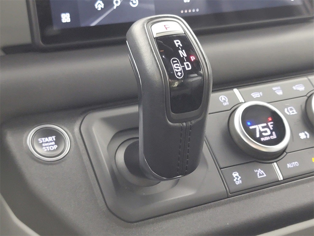 2022 Land Rover Defender 110 X-Dynamic HSE