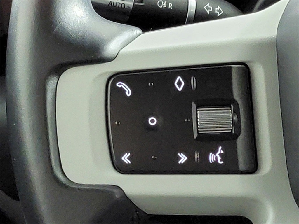 2022 Land Rover Defender 110 X-Dynamic HSE