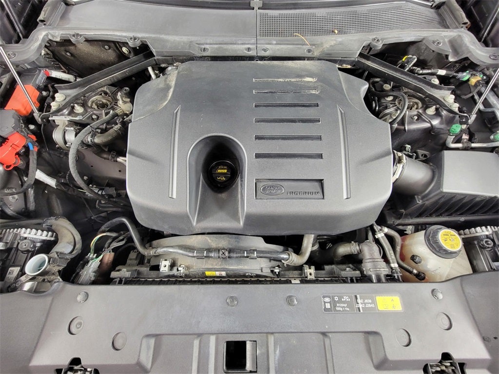 2022 Land Rover Defender 110 X-Dynamic HSE