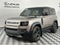 2023 Land Rover Defender 90 Carpathian Edition