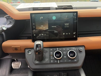 2023 Land Rover Defender 90 V8