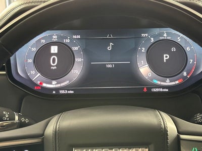 2024 Land Rover Range Rover SE