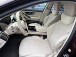 2022 Mercedes-Benz S-Class S 500 4MATIC®