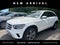2021 Mercedes-Benz GLC GLC 300 4MATIC®